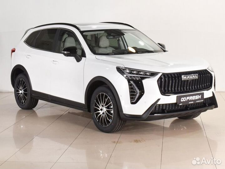 Haval Jolion 1.5 AMT, 2024