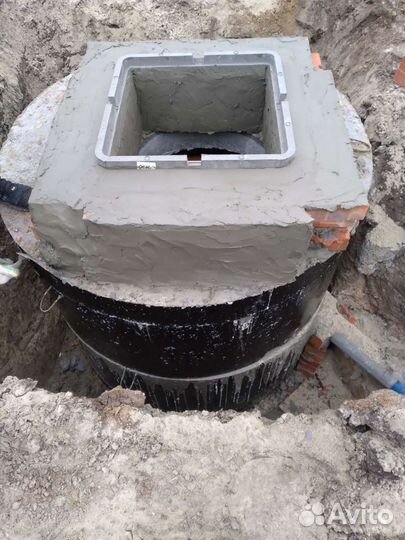 Сантехнические работы