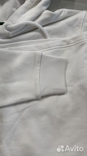 Платье толстовка 46