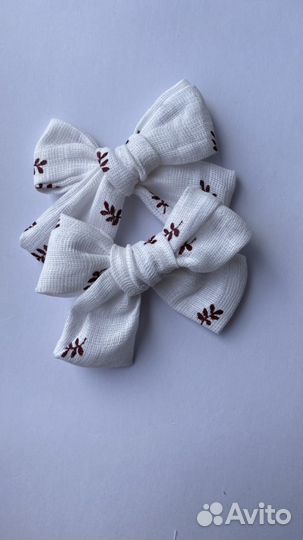 Резинка для волос