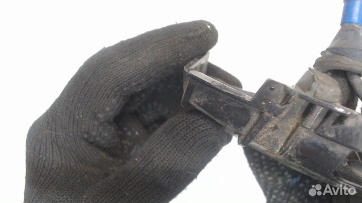 Кнопка крышки багажника Nissan Leaf, 2014