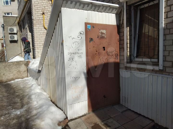 Сдам помещение свободного назначения, 120 м²