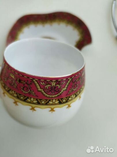 Набор кофейный