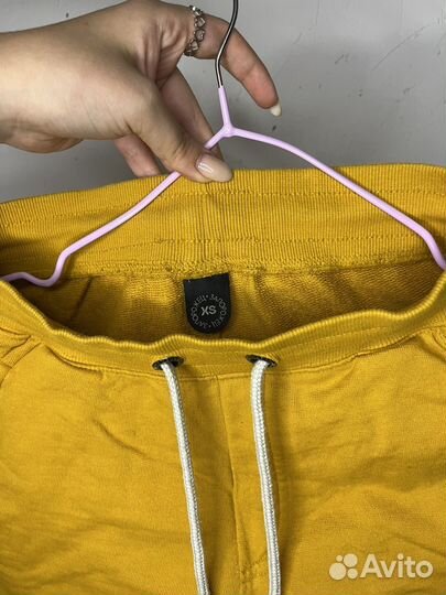 Шорты Запорожец