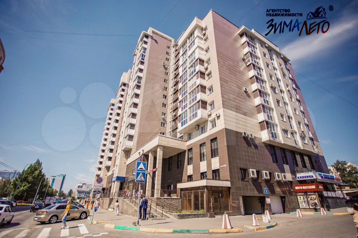 Свободного назначения, 380 м²