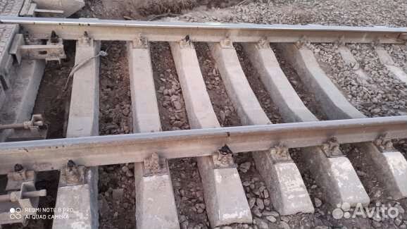 Ремонт ж.д.пути, подкрановых путей