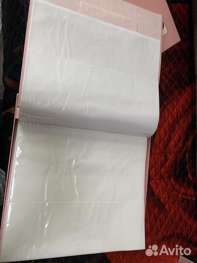 Фотоальбом новый