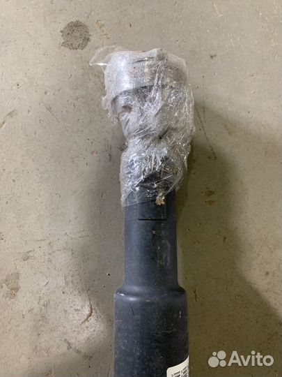 Карданный вал задний Mercedes-Benz Gl-Class X164