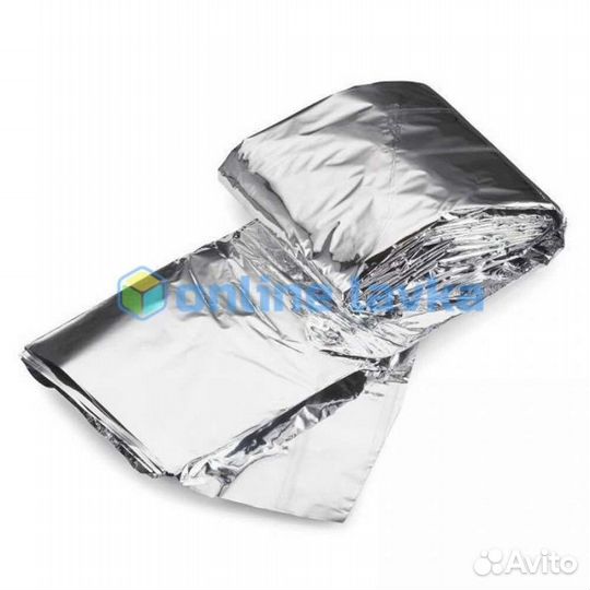 Термопокрывало Tramp TRA-238