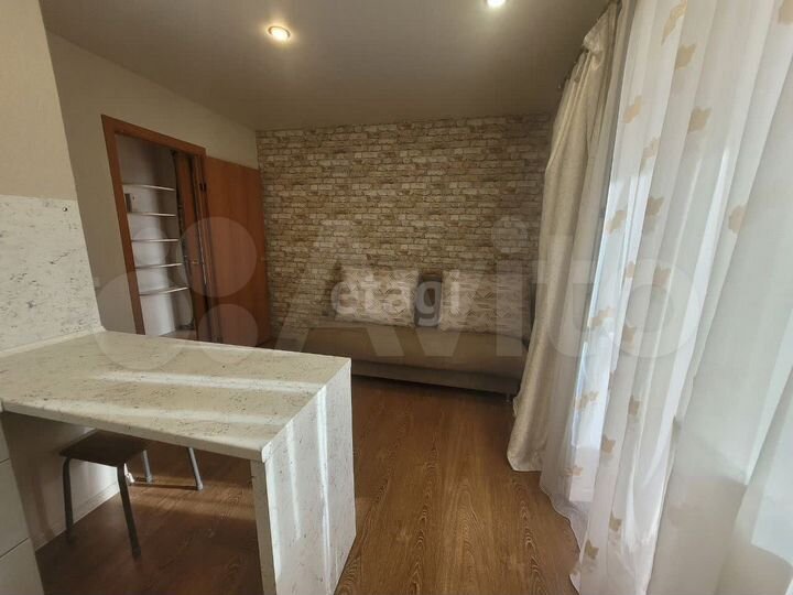 1-к. квартира, 43,4 м², 10/12 эт.