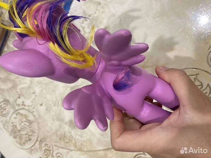 Игрушка Пони My Little Pony оригинал