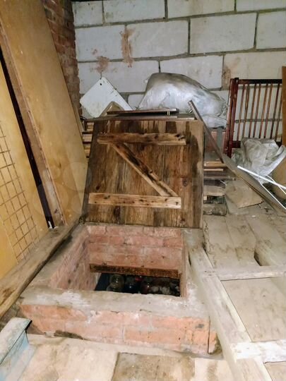 Гараж, 26 м²