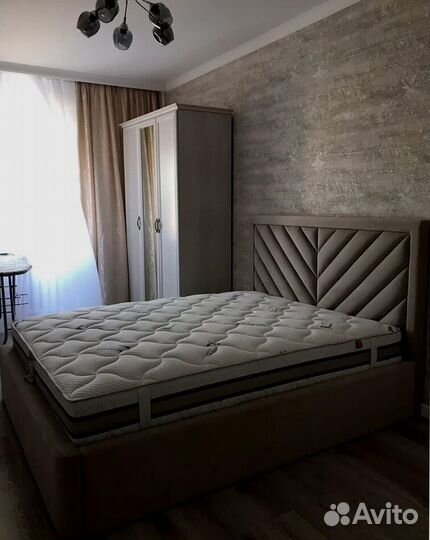 Матрас 200x200 80х200