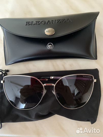 Солнцезащитные очки eleganzza