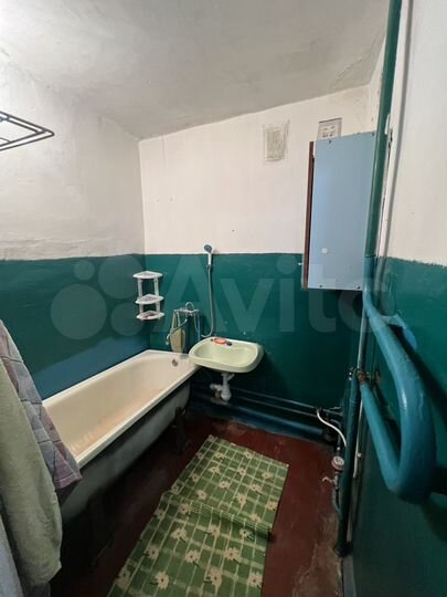 1-к. квартира, 30 м², 3/5 эт.