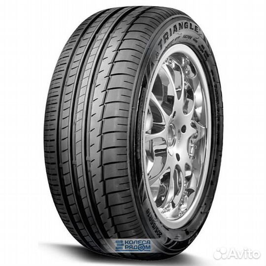 Triangle TH201 275/30 R20 97Y