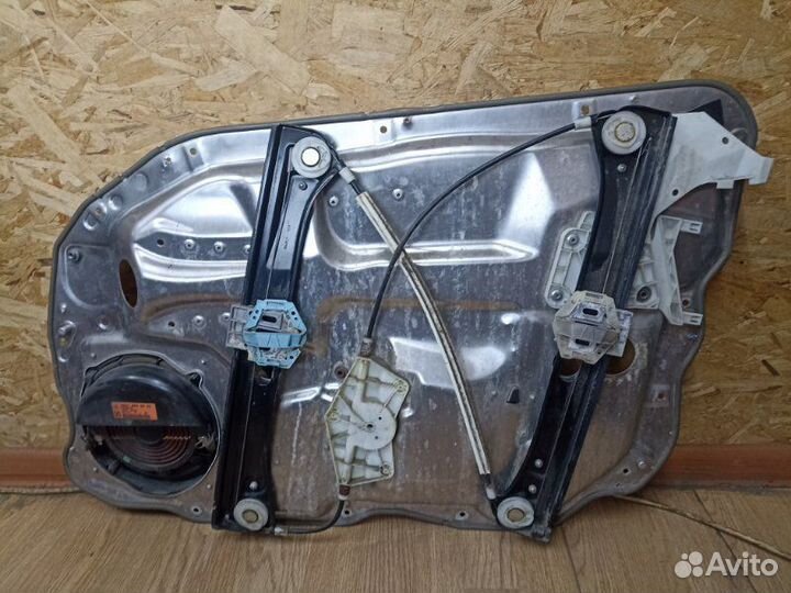 Стеклоподъемник передний левый Mercedes S-Class