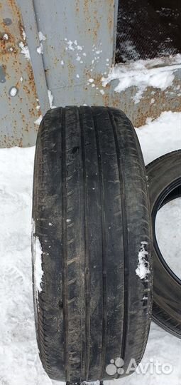 Yokohama Geolandar G98 225/65 R17 102V