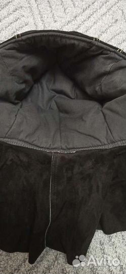 Подшлемник сварщика