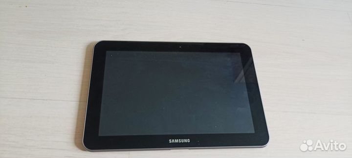 Планшет samsung galaxy tab 10.1