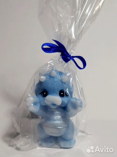 Мыло подарочное 