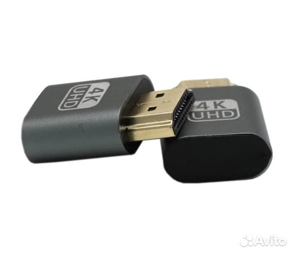 Эмулятор Монитора Hdmi