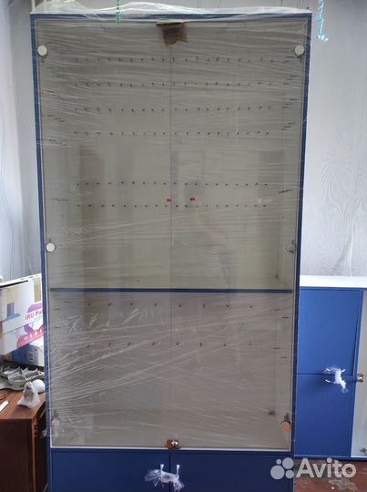 Шкаф бу