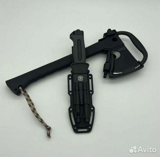 Многофункциональный набор, походный набор