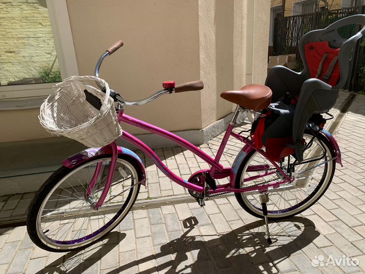 Продается Велосипед