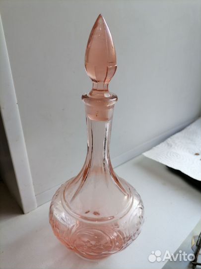 Графин. Штоф