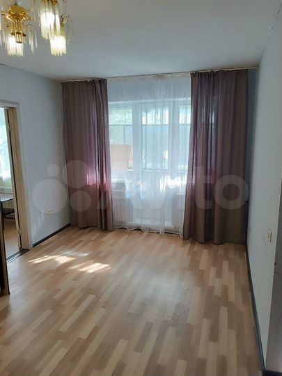 2-к. квартира, 44,1 м², 3/4 эт.