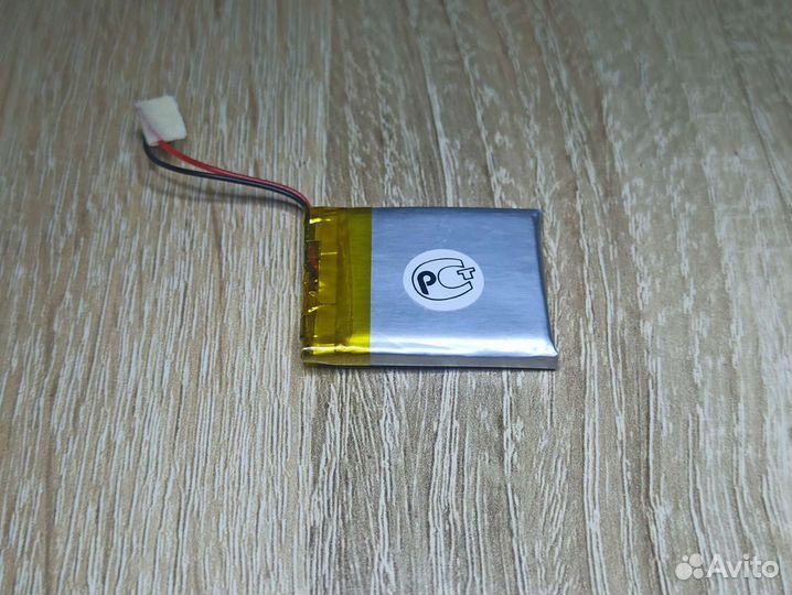 Аккумулятор для Scher-Khan Magicar 13/ 14