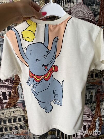 Комплект Zara в наличии