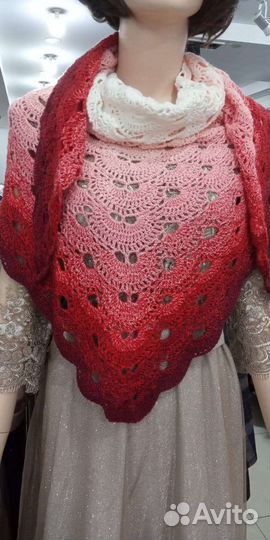 Бактус ручной работы