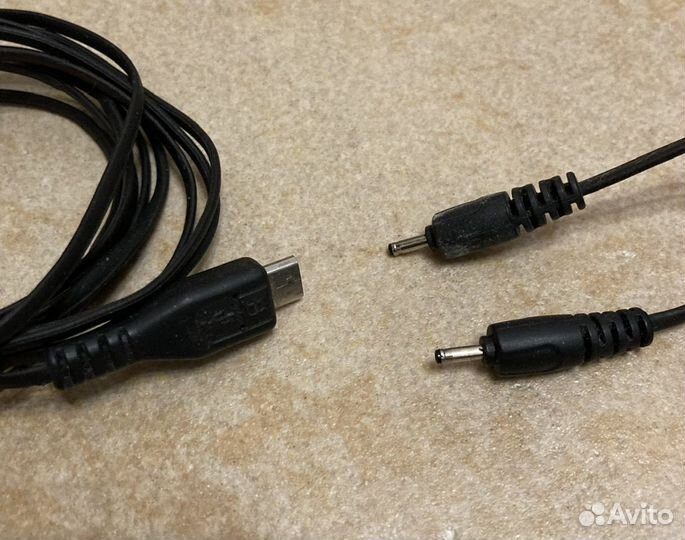 Зарядное устройство для nokia