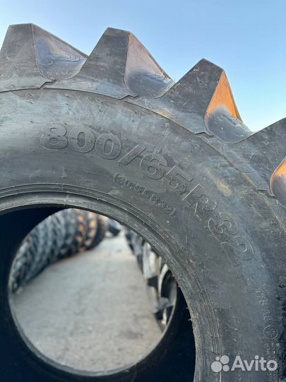 Шины 800/65R32 ozka agro10 178A8