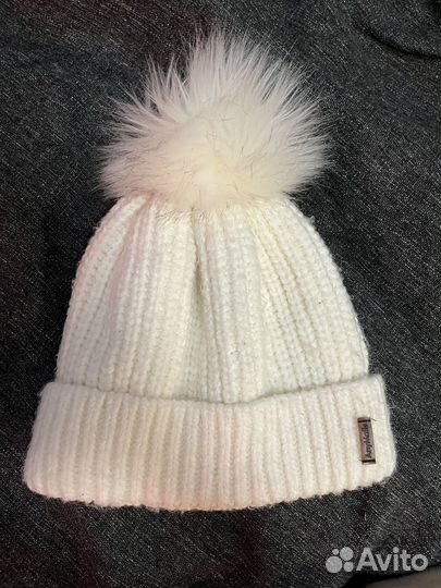 Шапка женская зимняя