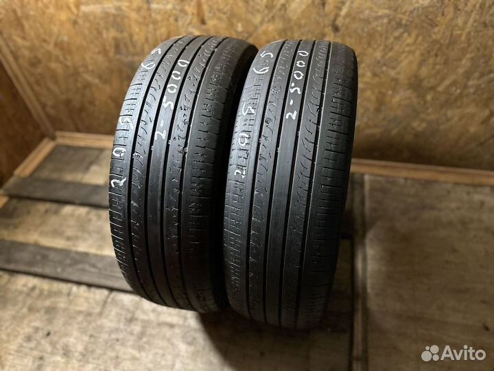 Nexen Classe Premiere CP672 205/65 R16 95H