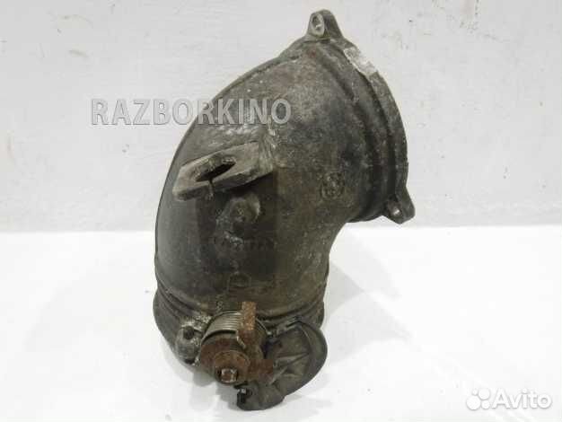 Дроссельная заслонка 13541747764