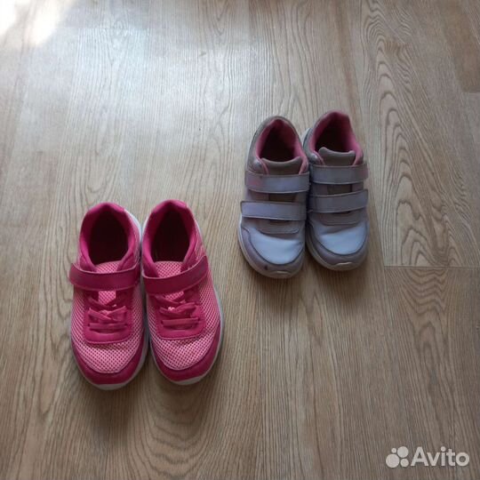 Вещи пакетом на девочку 116 до 128