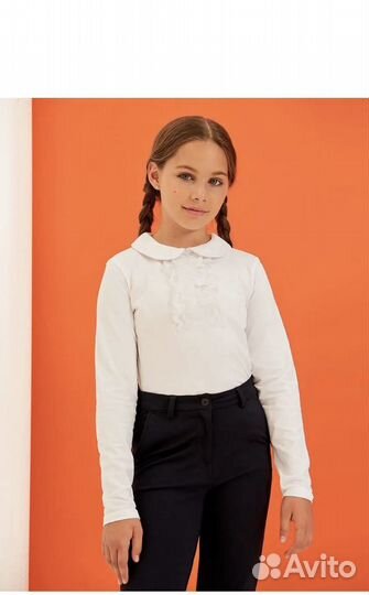 Школьная форма на рост 152