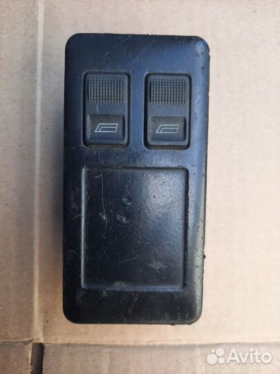 Блок стеклоподъемников на ауди 100,А6 С4