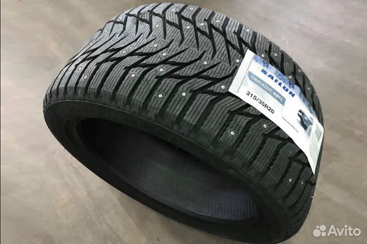 Sailun Ice Blazer WST3 195/60 R15 88T