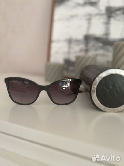 Очки bvlgari оригинал