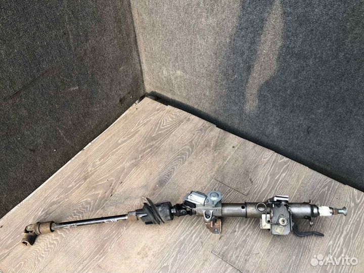 Рулевая Колонка W639 A6394620420