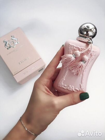 Духи Delina, 100 ml