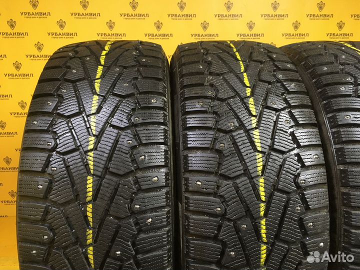 Pirelli Ice Zero 235/55 R19 105H