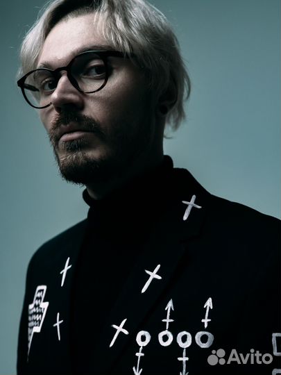 Фотограф и видеограф