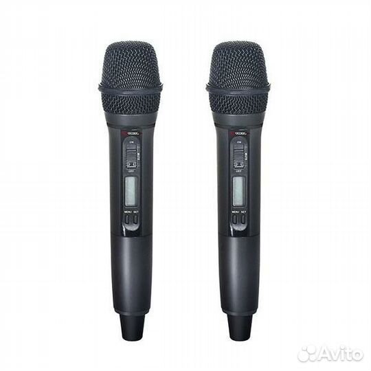 Радиосистема Volta digital 0202 PRO