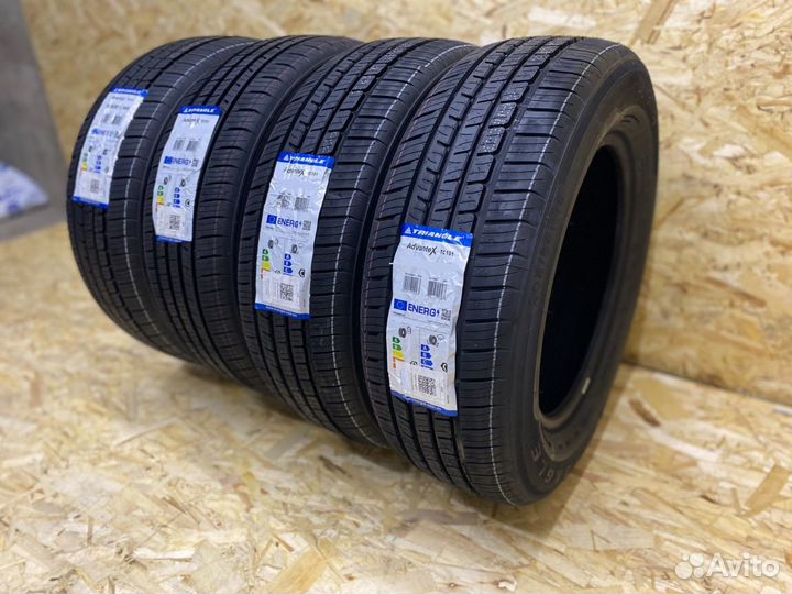 Triangle AdvanteX TC101 195/60 R16 89V